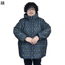 大きいサイズ XL-9XL コットンジャケット レディース 綿入れ ジャケット 婦人 プリント アーガイル柄 裏起毛 もこもこ コットンコート 長袖 厚い 暖か...