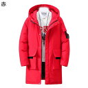 中綿ブルゾン メンズ レディース 中綿入れジャケット ベンチコート 防寒保温 極暖 厚い 綿服 冬服 ロング丈 ウィンタージャケット ベーシック カジュアル ストリート アウトドア 作業着 着回し