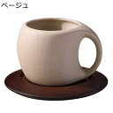 ティー カップ & ソーサー セット カップ マグカップ スプーン付き カフェーカップ ラテカップ 皿 ティー コーヒー 兼用 陶器 ビンテージ アイスクリーム...