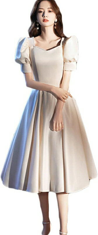 かわいい セクシー パーティー スカート キャバ 嬢 ドレス ワンピース レディース ロングドレス パーティードレス フレアスカート 結婚式 二次会 お呼ばれ 春 夏 秋 冬 大きいサイズ カクテルド