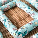 ペットベッド 犬 夏 犬ベッド 猫 ペ