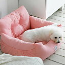 ドライブベッド ドライブシート ペット ペット寝具 犬 猫 ペット用ベッド ベッド カーベッド 犬用ベッド 猫用ベッド 幼犬 成犬 老犬 ドライブ 行楽 お出かけ 手洗い可能 洗える カラー 車用 ペ
