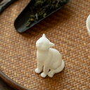 ネコ グッズ 猫 動物 F フィギュア 陶器 ミニ 猫の置物 モデル 誕生日 パーティー ベッドルームの装飾 車内装飾 ガーデンオーナメント タイプ1 置物 インテリア おしゃれ ミニ動物 ミニチュア