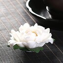 お香立て 線香立て 手工芸品 香立て タイプ1 蓮の花 ハンドメイド セラミック コンパクト おしゃれ 陶器 使いやすい 多機能 瞑想 リラックス オフィス 喫茶店 癒やし F 睡眠 お香置き 香炉