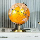 地球儀 行政図タイプ 学習用 グローブ S 教材 学習 入学祝 世界地図付き スタイル3 クリスマス プレゼント ト オブジェ オーナメント 玄関 オフィス 卓...