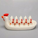 箸置き 鴨の箸置き 5匹 F セット 陶器製 おしゃれ かわいい タイプ1 はしおき 4個 動物の装飾品 プレゼント置き物 収納 キッチン用品 アニマルオブジェ 箸台 箸枕 アクセサリー 和式 癒し雑