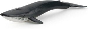 置物 オブジェ 置き物 鯨類 クジラ シロナガスクジラ リアル 海洋動物 生物 魚類 フィギュア プラスチック モデル プラモデル おきもの プレミアム クジラ好き置物 水槽造景 誕生日 プレゼント