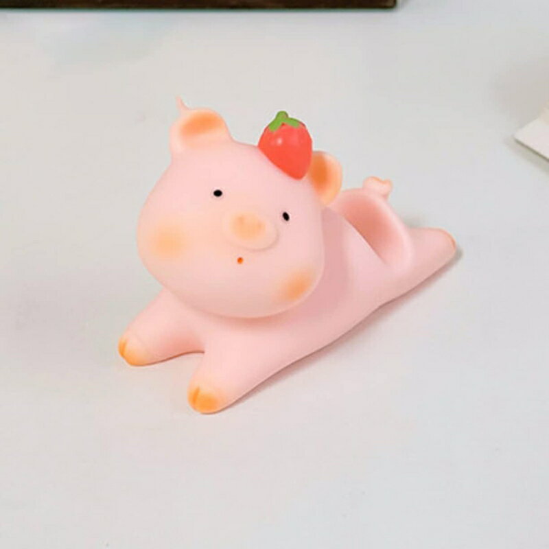 ユニーク スマホ スタンド アニマル L おもしろ かわいい 雑貨 グッズ 動物 インテリア アイフォン ア..