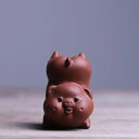 ブタ ぶた 置物 オーナメント オブジェ F おしゃれ かわいい タイプ1 インテリア雑貨 アニマル 動物 ブタのオーナメント リアル 干支 亥 陶製 おきもの セラミック 陶器置物 アンティーク 誕