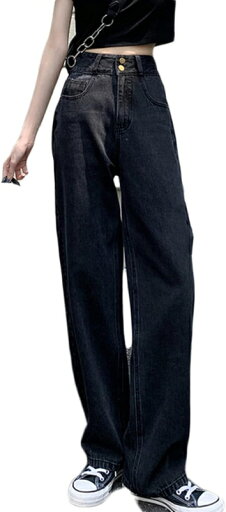 デニムパンツ ジーンズ ボトムス レディース ウエストタック ストレートデニムゆったり ハイウエストデニム ワイドパンツ ベーシックデニム ストレッチ デニム ゆったり シンプル きれいめ ファション デニムパンツ ジーンズ ボトムス レディース ウエストタック ストレートデニムゆったり ハイウエストデニム ワイドパンツ ベーシックデニム ストレッチ デニム ゆったり シンプル きれいめ ファション