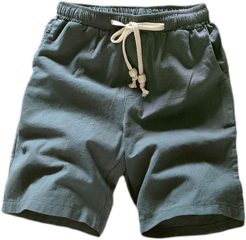 ハーフパンツ メンズ 夏用 ショートぱんつ 撥水 ハーフ丈 短パン オシャレ 刺? 無地 夏 5分丈 たんぱん..