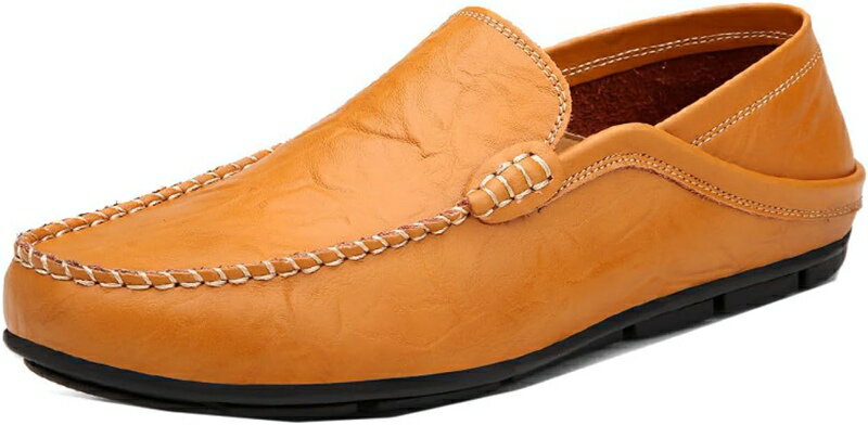 メンズ ビジネスサンダル 紳士靴 おしゃれ オフィス 社内履き 事務サンダル スリッポン 防滑 軽量 ローファー かかとなし 夏 おしゃれ カジュアル ドライビングシューズ アウトドア サボサンダル