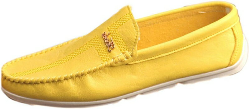 メンズ 本革 レザー ローファー コインローファー メンズ ローファー 通学靴 学生 紳士靴 3E EEE ドラ..