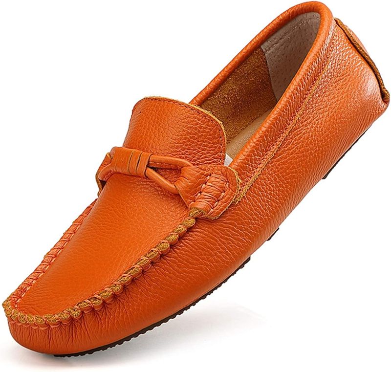 ローファー スリッポン メンズ ドライビングシューズ 本革 ビジネスシューズ カジュアルシューズ デッキシューズ スリッポン 軽量 厚底 通勤 通学 事務 仕事 職場用 通気 超軽量 柔らか 歩きやす