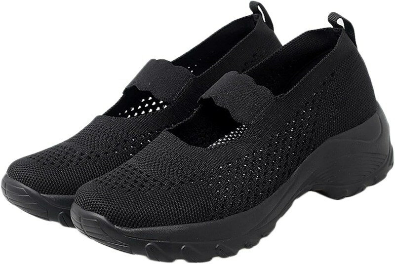 厚底スニーカー スニーカー レディース 厚底 ウォーキングシューズ ナースシューズ パンプス スリッポン 厚底 美脚 アウトドア 疲れにくい 看護 介護 シューズ ママシューズ 甲高 幅広 レディース