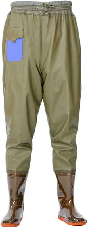 レインシューズ 長靴 レインブーツ 長くつ 靴 雨靴 ワークブーツ ウェーダー ウエストハイ 渓流 男性 農作業 作業靴 作業用 ガーデニング 釣り用 フィッシング アウトドア キャンプ 洗車 梅雨