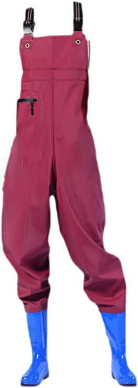 ウェーダー 防水 釣り用スーツ チェスト ハイ ウェダー 防水 釣り スーツ ウェーダー ラジアル ソール ..