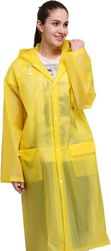レインポンチョ レインコート 半透明 レインウェア 多機能 梅雨 雨具 防風 緊急用 雨カッパ 撥水性 レディース メンズ 通勤 通学 防災グッズ 登山 スポーツ観戦 野外 イベント 携帯用 男女兼用