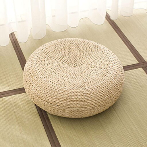 座布団 ざぶとん 大きめ ラウンド フロアクッション 筵パッド ウィンドウクッション おしゃれ 厚い 40x17cm 天然い草 圧力を和らげ 座り心地いい カラー お尻に優しい ダイニングチェア タタ 座布団 ざぶとん 大きめ ラウンド フロアクッション 筵パッド ウィンドウクッション おしゃれ 厚い 40x17cm 天然い草 圧力を和らげ 座り心地いい カラー お尻に優しい ダイニングチェア タタ