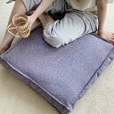 チェアクッション 椅子 クッション カラー 低反発 シート クッション ダイニングチェア クッション イス 椅子用 四角 厚め チェア クッション 正方形 座る...