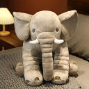 アフリカゾウ ぬいぐるみ タイプ 60cm リアル 象 ぞう 動物 どうぶつ アニマル お座り 誕生日 縫いぐるみ どうぶつ おもちゃ かわいい ウェルカムドー...