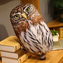 ぬいぐるみ ふくろう人形 大きい 抱き枕 ふくろう フクロウ ヌイグルミ フクロウ抱き枕 動物抱き枕 洗える 縫いぐるみ 癒しい かわいい ぽっちり 多機能 ク...