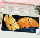 デスクマットマウスパッド 大判 600x300mm 防水PUレザー作り テーブルマット マウスマット 多機能 ゲーミング 青空 薄い PCマット オフィス及び自宅パソコンマウスパッド パソコンマット