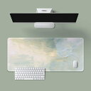 マウスパッド ゲーミング 大型 抽象模様 デスクマット 大きいサイズ 370x240x3mm 耐水性 清潔しやすい 滑り止め ゴムベースデスクマット ゲーミングマウスパット 厚さ 3mm 4mm 仕事