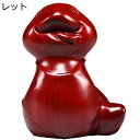 可愛い 蛇 置物 ヘビ 干支 癒しグッズ 木彫り 金運アップ 運気アップ お守り 魔除け リビングルーム かわいい 動物彫刻 へび インテリア飾り 工芸品 風水グッズ 財運 開運祈願 お祝い プレゼント ギフト
