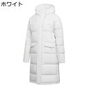 メンズ レディース ダウンコート ベンチコート ロングコート 中綿コート 冬服 膝下 保温 防寒 通気性 防寒性 フード付き ジップアップ 無地 フィット 着痩せ カジュアル カップル デイリー アウトドア