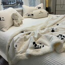 ブランケット ふわとろ毛布 可愛い 秋冬用 フェイクファー 両面使用 マイクロファイバー シングル ダブル 肩掛け ひざ掛け 暖かい ふんわり 厚手 かわいい ...