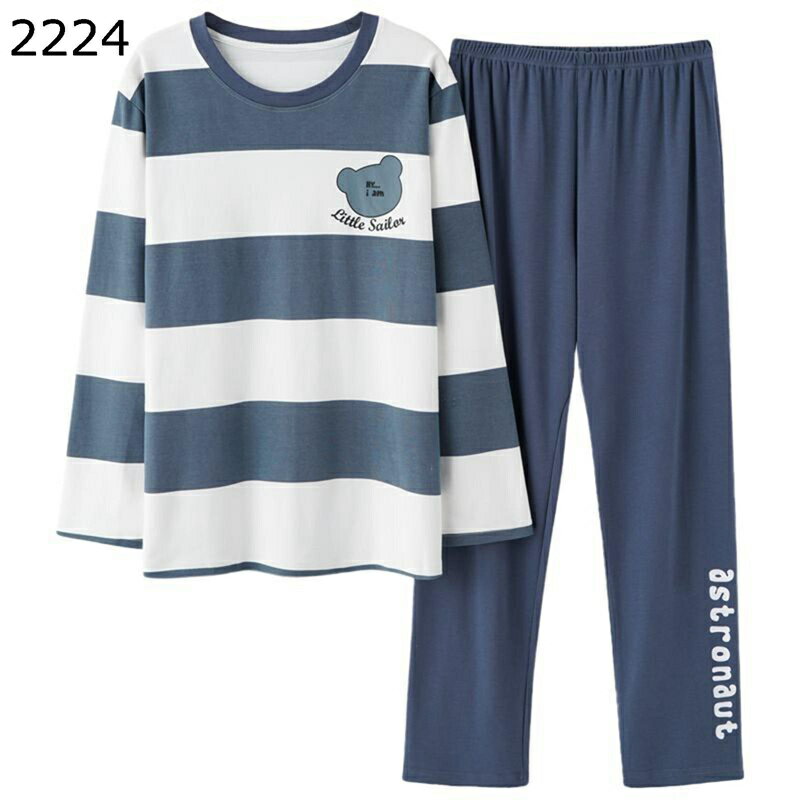 カップル用パジャマ ルームウェア レディース メンズ 上下セット 長ズボン 春 夏 秋 冬 ゆったり 柔らかい 冷房対策 ホームウェア 優しい触り心地 カジュアル 入院 旅行 デイリー おおきいサイズ