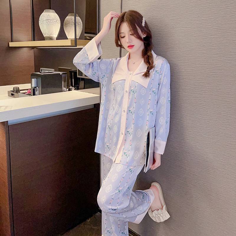 フワモコマルシェ 吸水美神 キュウスイビジン 吸水バスローブ フリーサイズ ブルー【送料無料】