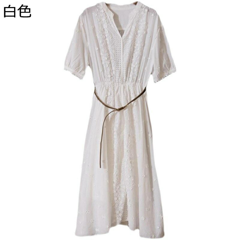 リゾットワンピース ウェストベル