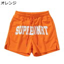 ハーフパンツ メンズ バスケットパンツ メッシュ スポーツ ドライ ショートパンツ トレーニング 吸汗速乾 ヒップホップ 大きいサイズ ストリートファション 英字柄 ひんやり 夏用 バスパン ショーツ(4)