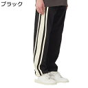 スウェットパンツ サイドライン イージーパンツ メンズ バギーパンツ ストレート ワイドパンツ おしゃれ パッチワーク ヒップホップ ストリート系 ジャージボトム トラックパンツ ウエストゴム調節 春 夏