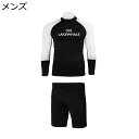 タンキニ 水着 黒白 カップル レディース メンズ 上下セット 2点 セパレーツ 長袖フィットネス 短パン ショートパンツ スイムウェア 水泳 温泉 水泳 プール 岩盤浴 ビーチ 夏 海 練習用 ダイビング