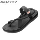 スポーツサンダル フラット レディース メンズ サマーサンダル 男女兼用 夏用 スポーツシューズ カジュアル 耐摩耗 滑りにくい 速乾 通気 幅広 軽量 ベーシ...