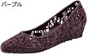 ローヒールサンダル レディース カジュアルシューズ ラバーシューズ メッシュ ラバーパンプス 防滑おしゃれ かわいい 歩きやすい 痛くない