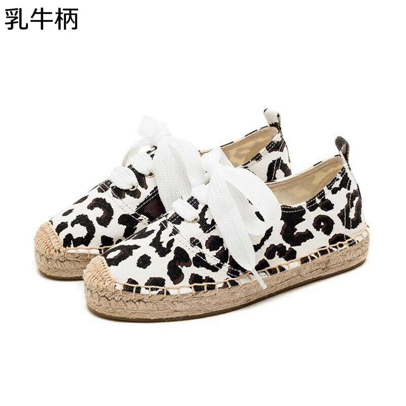 エスパドリーユ シューズ スリッポン レディース エスパシューズ レースアップ ジュート底 フラット キ..