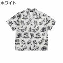 花柄シャツ メンズ レディース ビーチシャツ 半袖 アロハシャツ やしの木 開襟シャツ ボタン キューバシャツ ハワイアンシャツ 夏服 折り襟 ビッグシルエット ?量 通気性 薄手 涼しい 速乾 海水浴 花見 吸汗透湿