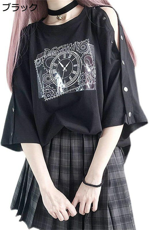 楽天市場】アミリージュ クロスプリントロングTシャツ 長袖