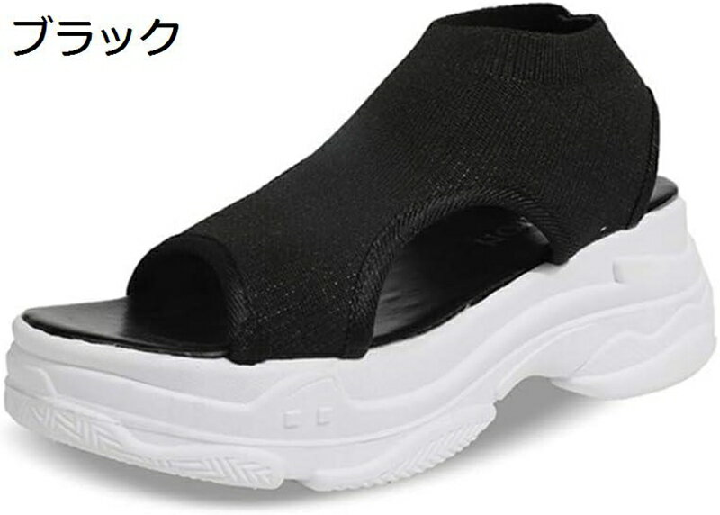 超軽量 サンダル レディース ウエッジソール ローヒール スポーツサンダル チェック柄 スリッポン カジュアル 疲れにくい ビーチサンダル リゾート 脚長効果 低反発 通気 衝撃吸収 コンフォートサンダル