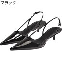 ハイヒール ファッションサンダル チャンキーヒール レディース 韓国 脱げない 軽量 ポインテッドトゥ 大きいサイズ 滑り止め 通気 吸湿 ストラップ ビーチサンダル 会社 OL オフィス リーガル 仕事 歩きやすい 夏用