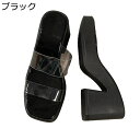 クリアストラップ サンダル 厚底 ミュール クリア おしゃれ キャバサンダル レディース 透明サンダル ハイヒール スクエアトゥ ストーム お呼ばれ 美脚 前厚 軽量 同窓会 女子会 披露宴