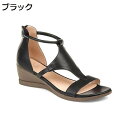 サンダル アンクルストラップ オープントウ ウェッジサンダル レディース 厚底 夏用 サンダル ビーサン 大きいサイズ ビーチサンダル 婦人 美脚 カジュアル ...