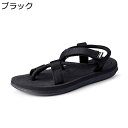 トングサンダル メンズ ビーチサンダル 外出スリッパ ビーサン 鼻緒付きサボ 2way 着脱便利 ベルクロ 夏 軽量 男女兼用 歩きやすい さんだる トラベル ...