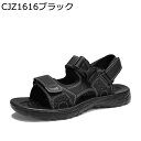 ビーチサンダル ビーサン スポーツサンダル メンズ アウトドアサンダル マジックテープ 夏サンダル 通気 速乾 コンフォート さんだる 滑り止め スポーツ系 通...