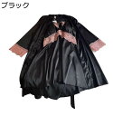 シルク風 ネグリジェ レース キャミワンピース 2点セット XL-4XL ローブ ワンピースパジャマ Vネック レディース ルームワンピース 春夏 ゆったり ナイトドレス 光沢感 滑らか 大きいサイズ