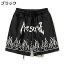 ハーフパンツ メンズ バスケットボール 袴パンツ ゆったり バスパン スポーツ スウェットショーツ ヒップホップ ストリート系 大きいサイズ 通気 ダンスウェア...